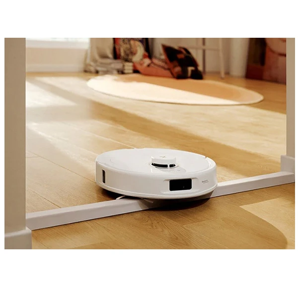 جاروبرقی رباتیک روبوراک مدل Q Revo Max V 8 جاروبرقی رباتیک روبوراک مدل Q Revo Max V