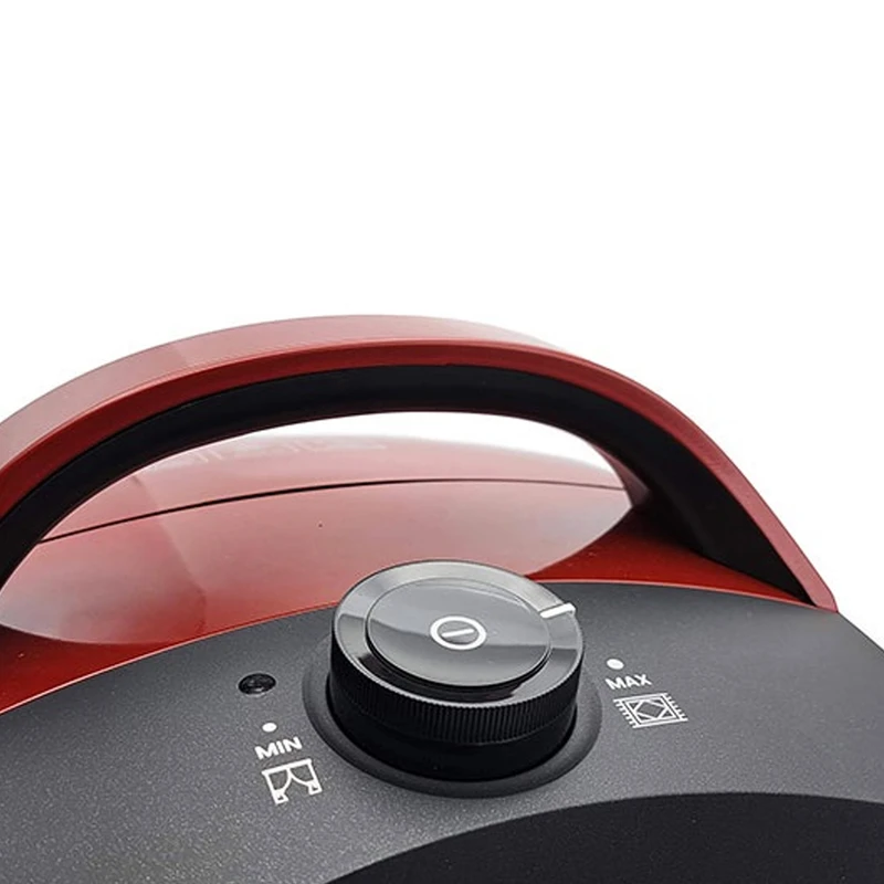 جاروبرقی اسنوا مدل SVC-RL24RD 5 جاروبرقی اسنوا مدل SVC-RL24RD