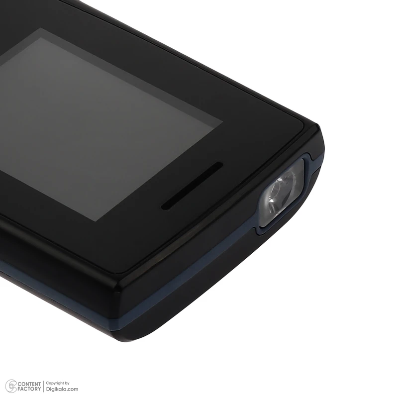 گوشی موبایل جی ال ایکس مدل C66 New دو سیم کارت ظرفیت 16 مگابایت 9 گوشی موبایل جی ال ایکس مدل C66 New دو سیم کارت ظرفیت 16 مگابایت - تصویر