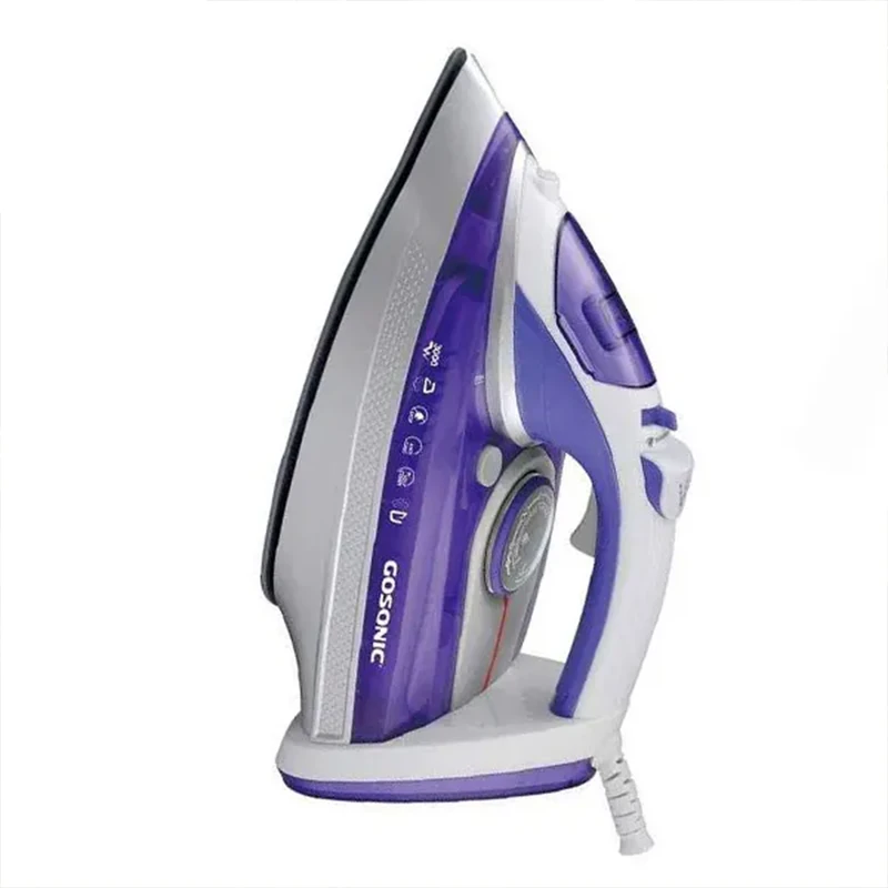 اتو بخار گوسونیک مدل GSI-300 4 اتو بخار گوسونیک مدل GSI-300