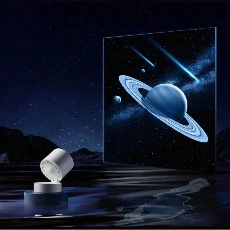 چراغ خواب مدل STAR VISION S02 7 چراغ خواب مدل STAR VISION S02