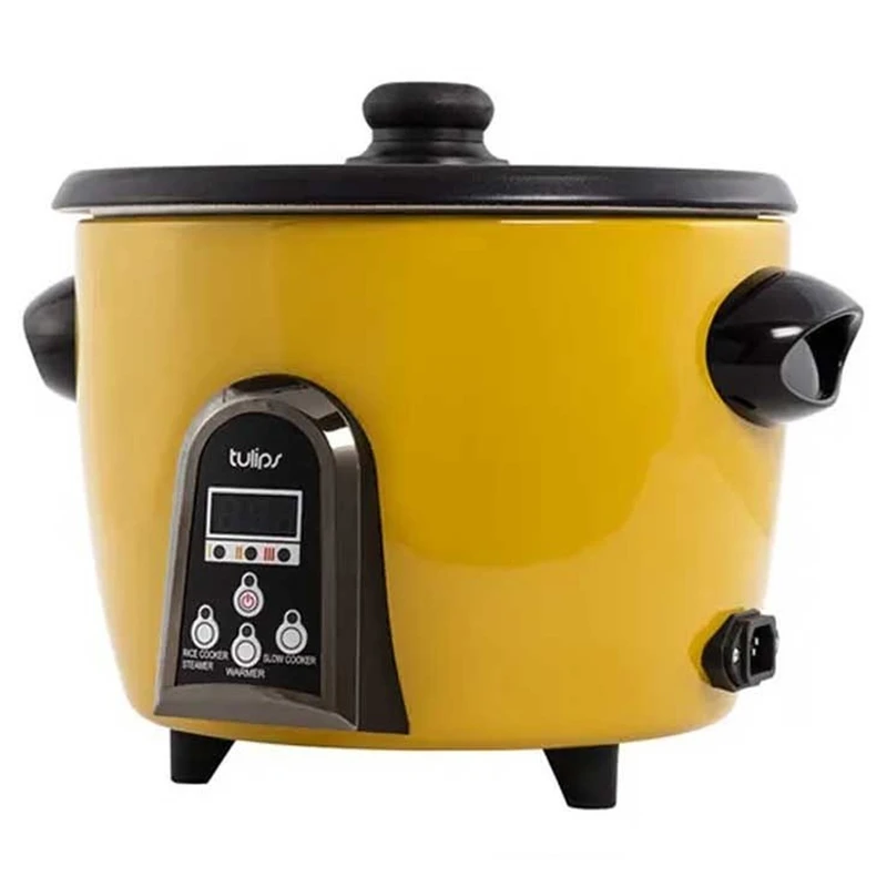 پلوپز تولیپس مدل RC-440-4 5 پلوپز تولیپس مدل RC-440-4