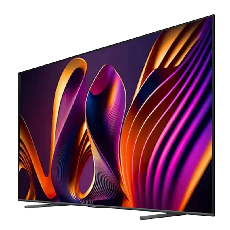 تلویزیون هایسنس مدل 100Q7N سایز 100 اینچ 5 تلویزیون هایسنس مدل 100Q7N سایز 100 اینچ