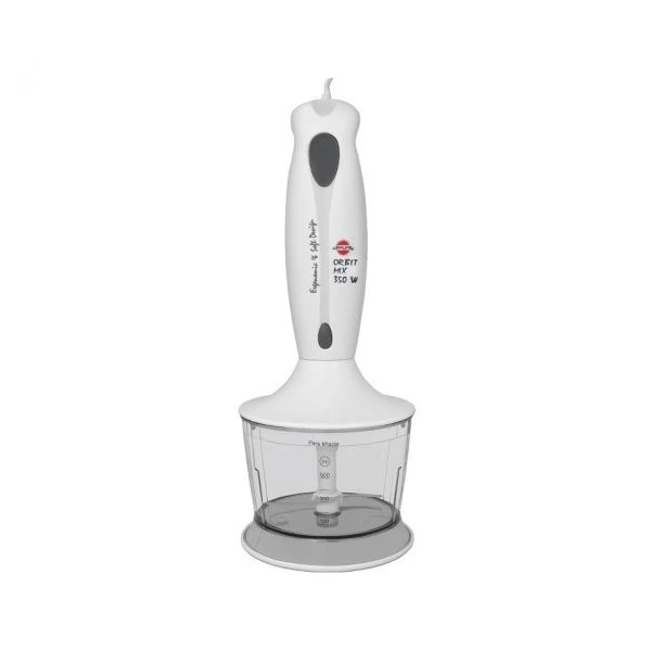 مخلوط کن پارس خزر مدل Orbit Mix Hand Blender 4 مخلوط کن پارس خزر مدل Orbit Mix Hand Blender