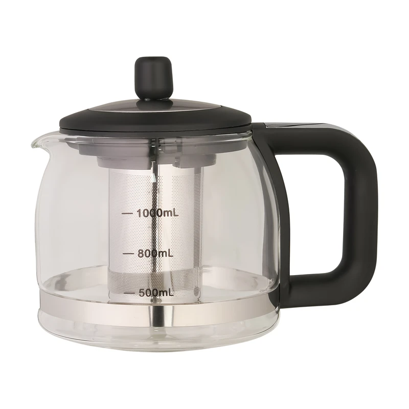 چای ساز سوپر کاسا مدل CA-311 4 چای ساز سوپر کاسا مدل CA-311