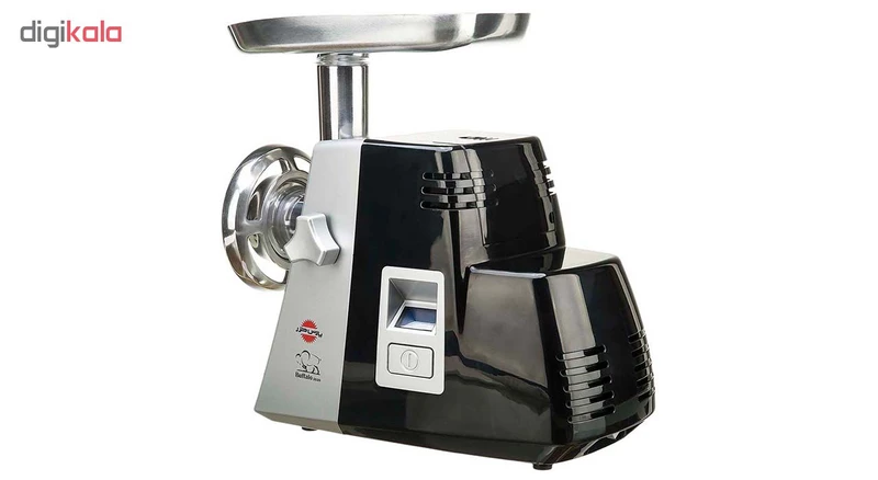 چرخ گوشت پارس خزر مدل Buffalo-2020 4 چرخ گوشت پارس خزر مدل Buffalo-2020