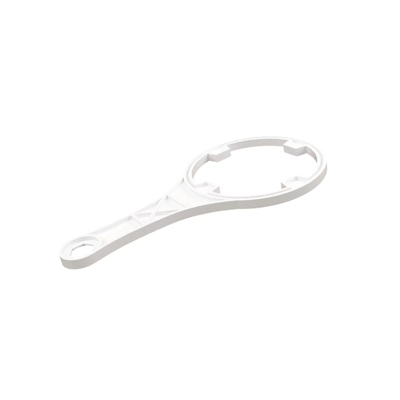 تصفیه کننده آب خانگی اس اس وی مدل UltraSpring X600 4 تصفیه کننده آب خانگی اس اس وی مدل UltraSpring X600