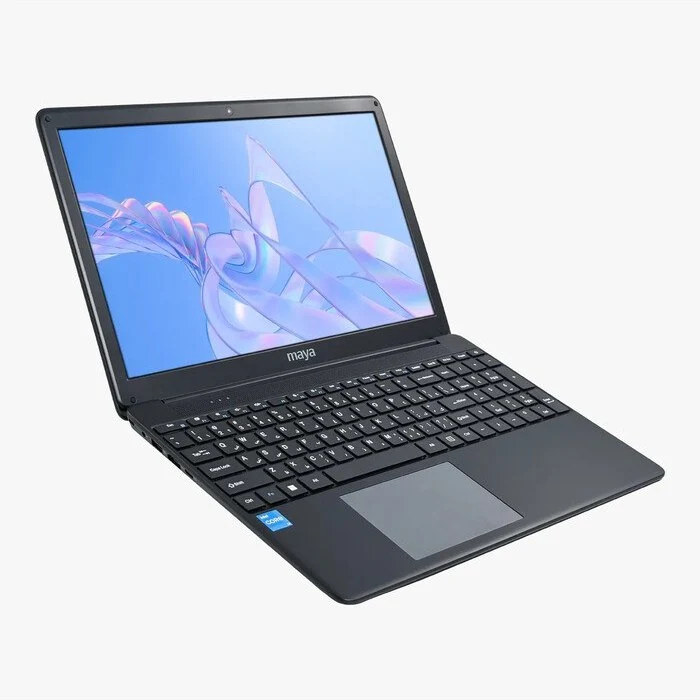 لپ تاپ مایا 15.6 اینچی مدل MN 15 A12 i5 1235U 64GB 512GB 5 لپ تاپ مایا 15.6 اینچی مدل MN 15 A12 i5 1235U 64GB 512GB