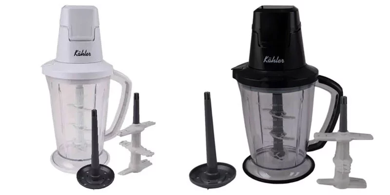 خردکن کاخلر مدل KH-157 4 خردکن کاخلر مدل KH-157