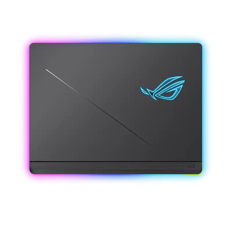 لپ تاپ ایسوس 16 اینچی مدل ROG Strix G615JPR i9 14900HX 44GB 2TB RTX 5070 5 لپ تاپ ایسوس 16 اینچی مدل ROG Strix G615JPR i9 14900HX 44GB 2TB RTX 5070