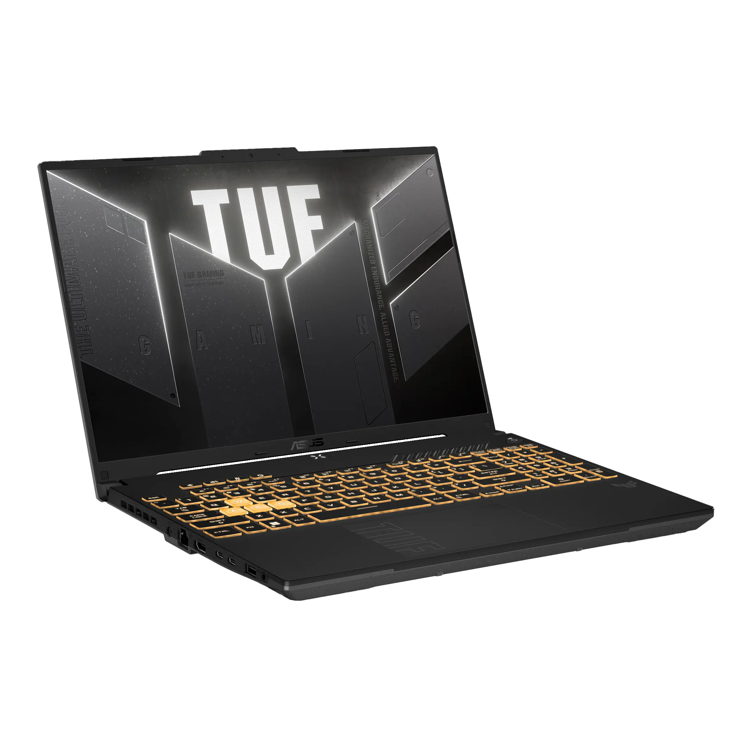 لپ تاپ 16 اینچی ایسوس مدل TUF Gaming FX607VJ CORE 5 210H 64GB 3TB RTX 3050 7 لپ تاپ 16 اینچی ایسوس مدل TUF Gaming FX607VJ CORE 5 210H 64GB 3TB RTX 3050