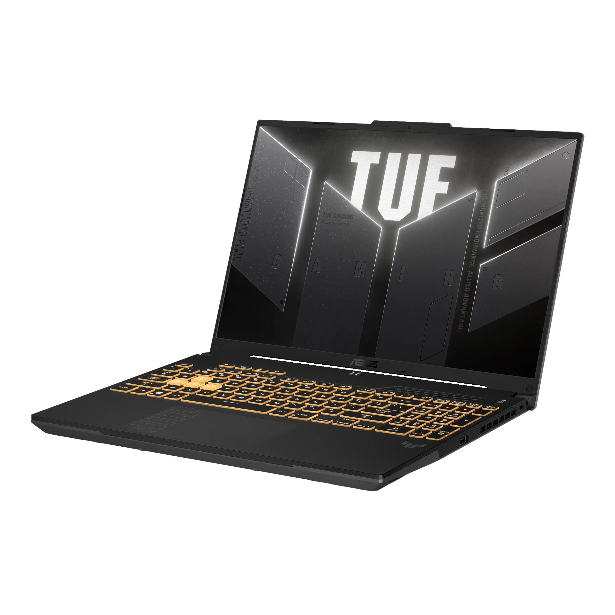 لپ تاپ 16 اینچی ایسوس مدل TUF Gaming FX607VJ CORE 5 210H 8GB 1TB RTX 3050 8 لپ تاپ 16 اینچی ایسوس مدل TUF Gaming FX607VJ CORE 5 210H 8GB 1TB RTX 3050