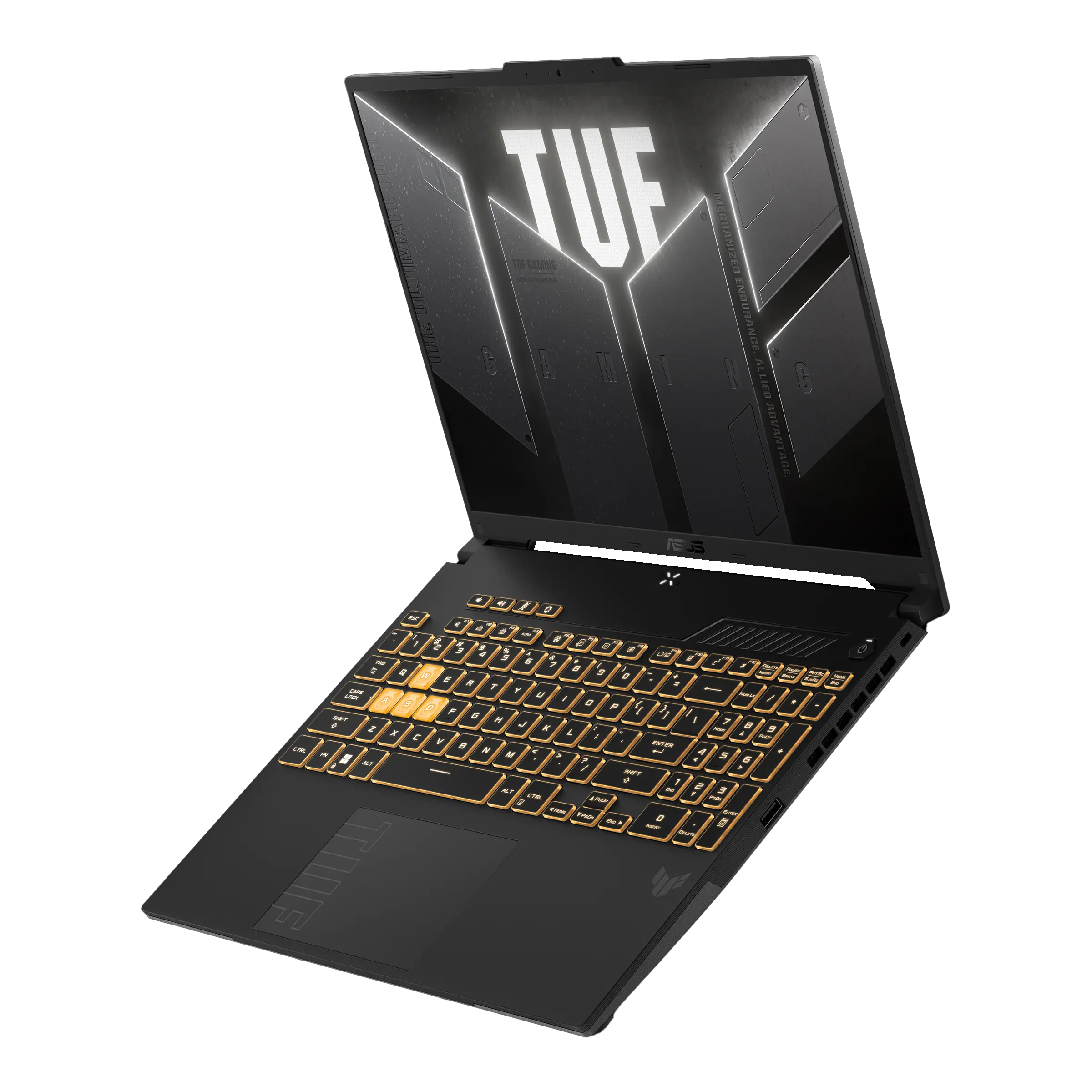 لپ تاپ 16 اینچی ایسوس مدل TUF Gaming FX607VJ CORE 5 210H 64GB 3TB RTX 3050 9 لپ تاپ 16 اینچی ایسوس مدل TUF Gaming FX607VJ CORE 5 210H 64GB 3TB RTX 3050