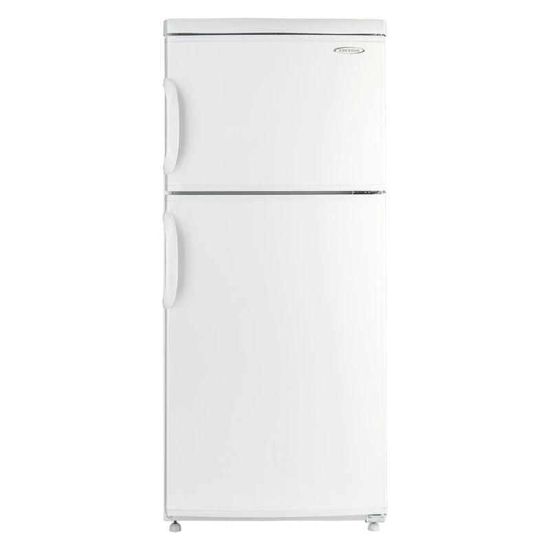 یخچال فریزر امرسان 11 فوت مدل CB11M-W01 6 یخچال فریزر امرسان 11 فوت مدل CB11M-W01