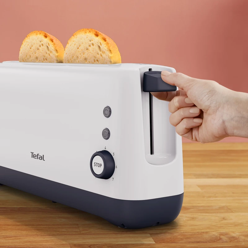 توستر تفال مدل TL302110 6 توستر تفال مدل TL302110