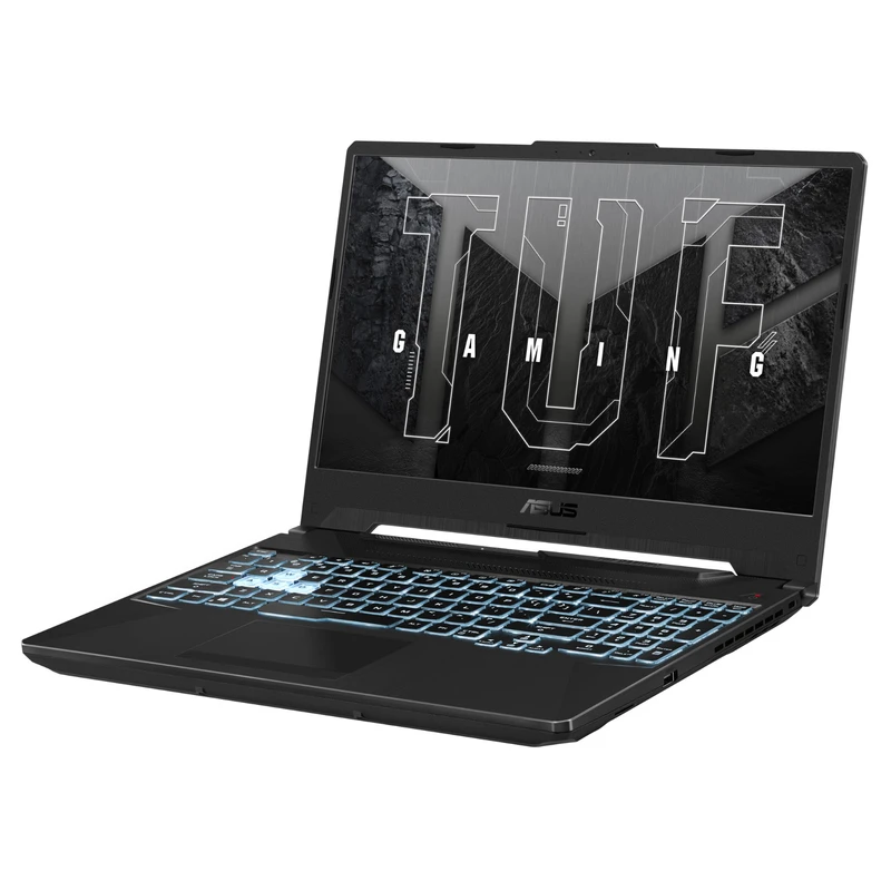 لپ تاپ ایسوس 15.6 اینچی مدل TUF Gaming A15 FA506NCR R7 7435HS 32GB 2TB RTX3050 9 لپ تاپ ایسوس 15.6 اینچی مدل TUF Gaming A15 FA506NCR R7 7435HS 32GB 2TB RTX3050