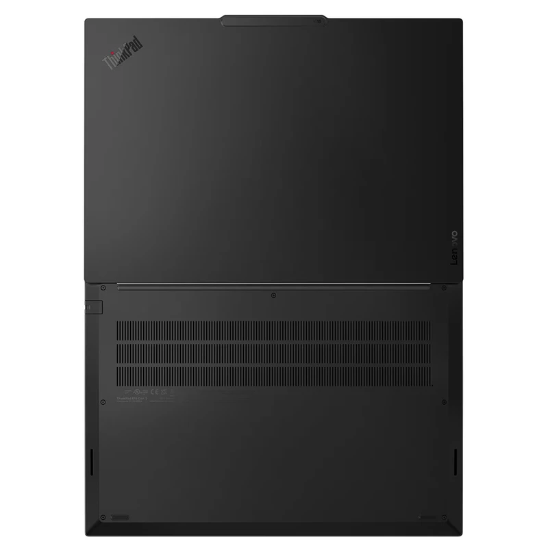 لپ تاپ لنوو 16 اینچی مدل ThinkPad E16 Ultra 7 255H 32GB 1TB 6 لپ تاپ لنوو 16 اینچی مدل ThinkPad E16 Ultra 7 255H 32GB 1TB