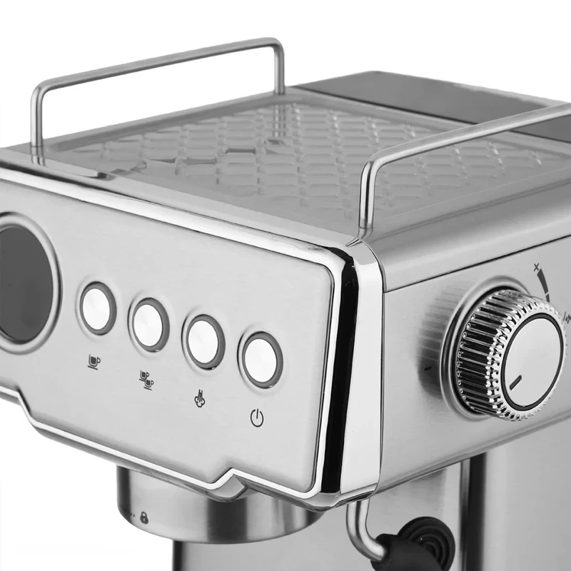 اسپرسو ساز روپل مدل RPL-CM8040 5 اسپرسو ساز روپل مدل RPL-CM8040