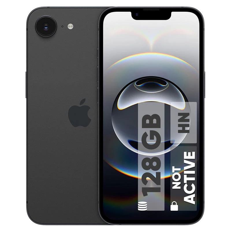 گوشی موبایل اپل iPhone 16e HN تک سیم کارت ظرفیت 128 گیگابایت رم 8 گیگابایت رجیستر شده - Not Active 12 گوشی موبایل اپل iPhone 16e HN تک سیم کارت ظرفیت 128 گیگابایت رم 8 گیگابایت رجیستر شده - Not Active - تصویر