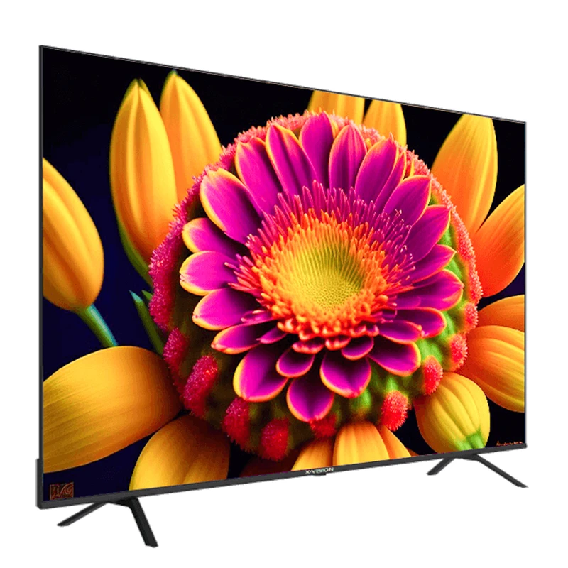 تلویزیون QLED هوشمند ایکس ویژن مدل 65X25 سایز 65 اینچ 6 تلویزیون QLED هوشمند ایکس ویژن مدل 65X25 سایز 65 اینچ