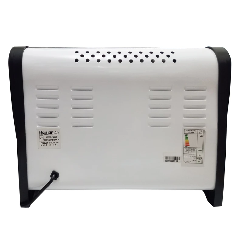 بخاری برقی هاوایی مدل 2003 6 بخاری برقی هاوایی مدل 2003