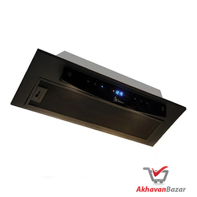 هود اخوان مدل H-208 مخفی سایز 70 4 هود اخوان مدل H-208 مخفی سایز 70