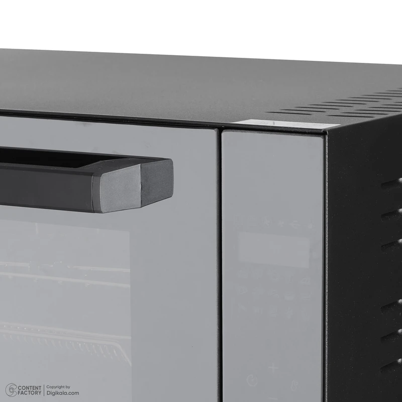 آون توستر کن مدل جولیا پلاس 9 آون توستر کن مدل جولیا پلاس