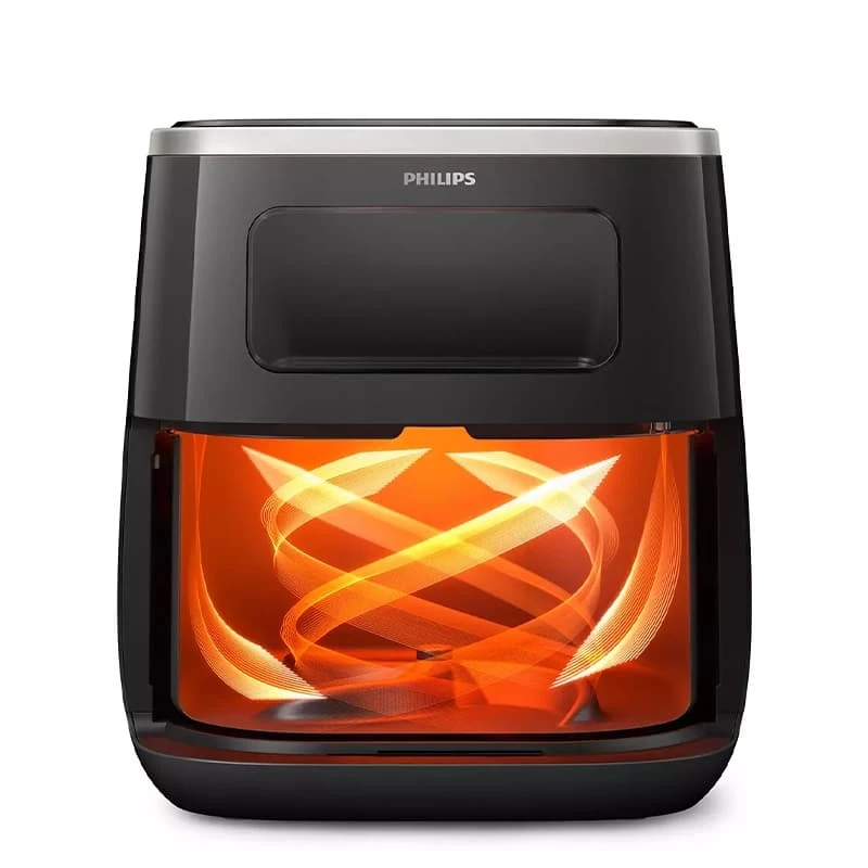 سرخ کن بدون روغن فیلیپس مدل 9257 8 سرخ کن بدون روغن فیلیپس مدل 9257