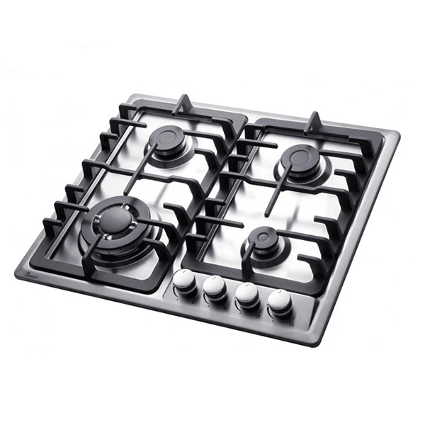 اجاق گاز رومیزی بیمکث مدل ۵۰۱۳ 5 اجاق گاز رومیزی بیمکث مدل ۵۰۱۳