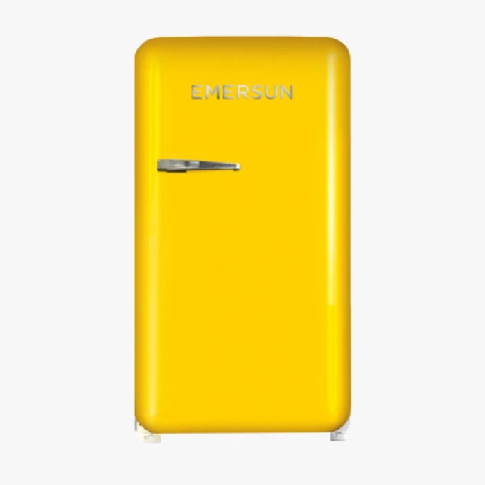 یخچال امرسان 7 فوت مدل RH7T160-CLA 7 یخچال امرسان 7 فوت مدل RH7T160-CLA