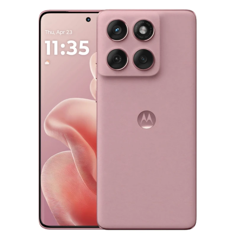 گوشی موبايل موتورولا مدل Edge 60 Fusion ظرفیت 256 گیگابایت رم 12 گیگابایت 8 گوشی موبايل موتورولا مدل Edge 60 Fusion ظرفیت 256 گیگابایت رم 12 گیگابایت - تصویر