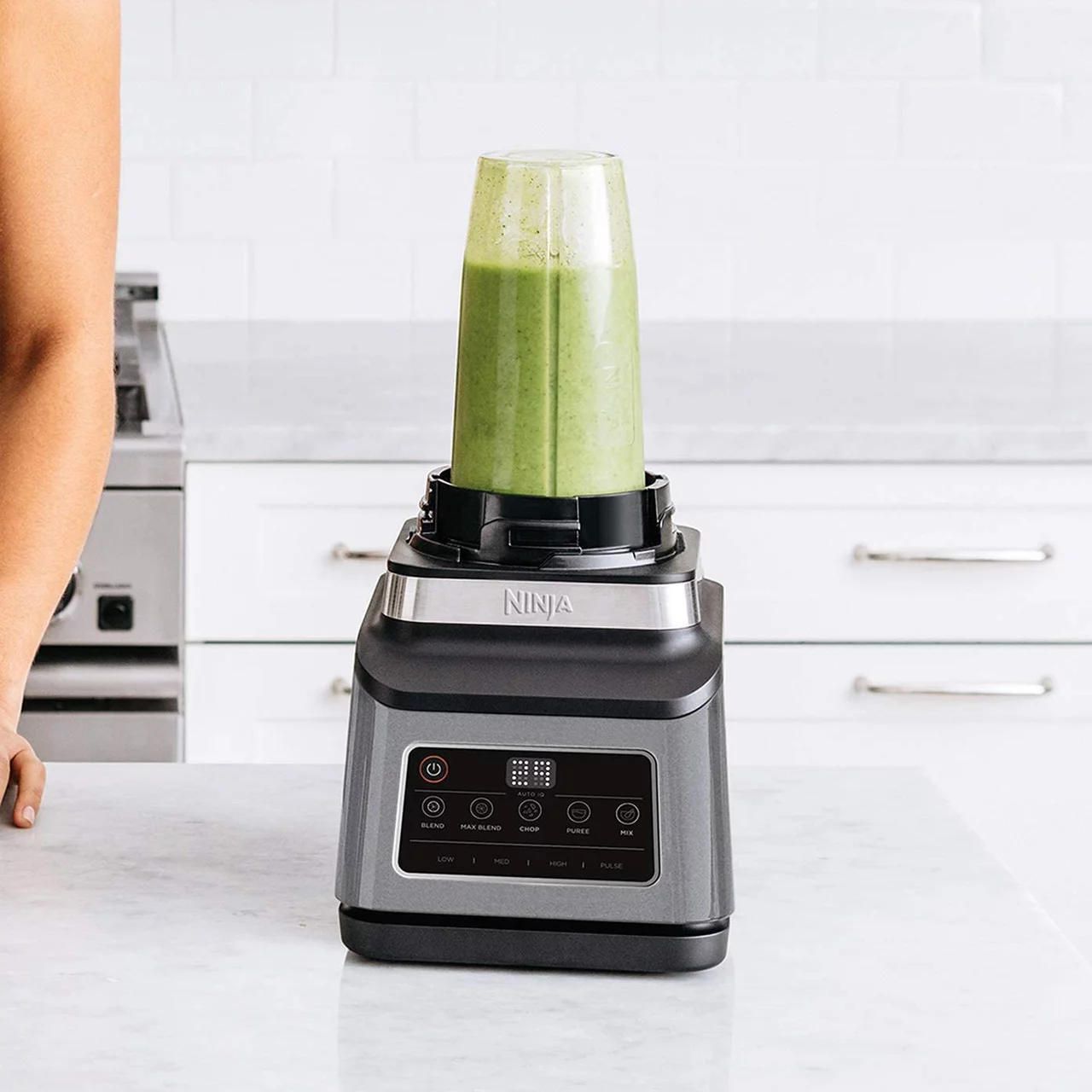 غذاساز نینجا مدل BN801 5 غذاساز نینجا مدل BN801