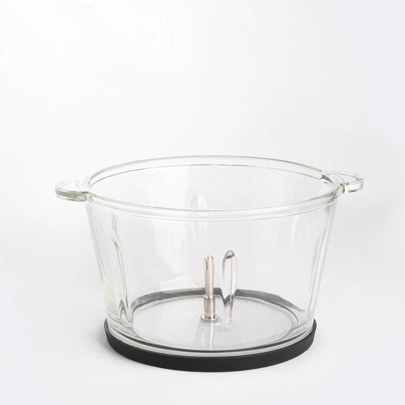 خردکن دومنا مدل DC300 Turbo 6 خردکن دومنا مدل DC300 Turbo