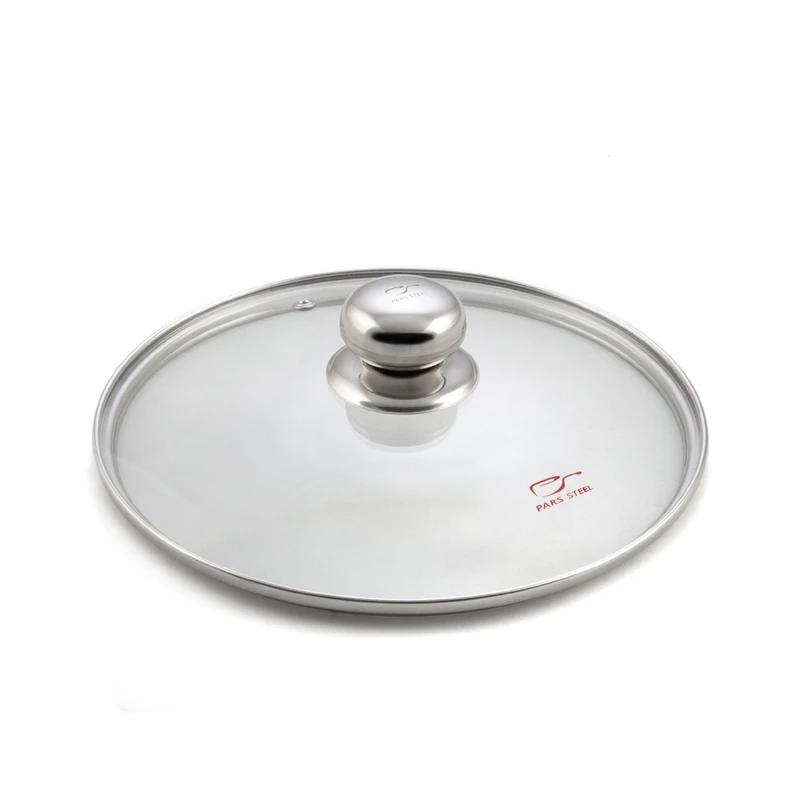 زودپز 4 لیتری پارس استیل مدل شف 12 زودپز 4 لیتری پارس استیل مدل شف