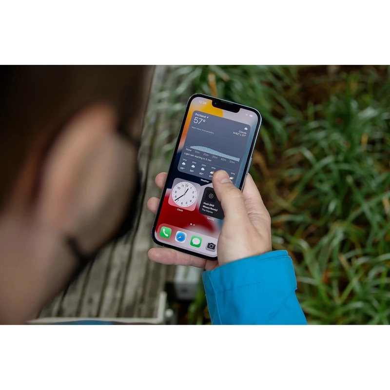 گوشی موبایل اپل iPhone 13 Pro CH/A نات اکتیو دو سیم کارت ظرفیت 256 گیگابایت رم 6 گیگابایت 12 گوشی موبایل اپل iPhone 13 Pro CH/A نات اکتیو دو سیم کارت ظرفیت 256 گیگابایت رم 6 گیگابایت - تصویر