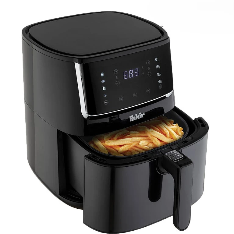 سرخ کن بدون روغن فکر مدل MONO CHEFRY 5 سرخ کن بدون روغن فکر مدل MONO CHEFRY