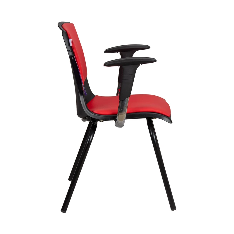 صندلی کنفرانس آرکانو مدل C270T 6 صندلی کنفرانس آرکانو مدل C270T