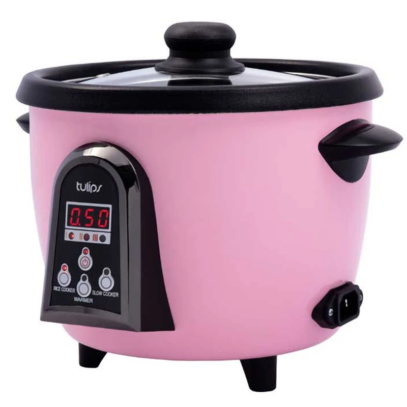 پلوپز تولیپس مدل RC-440-4 7 پلوپز تولیپس مدل RC-440-4