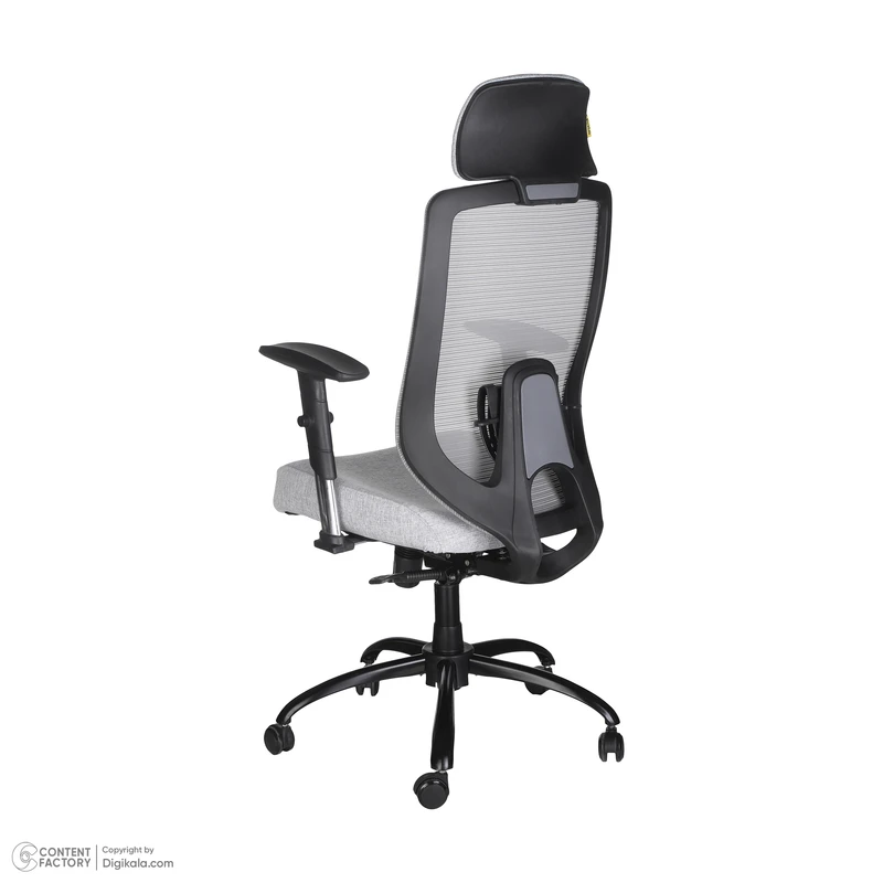 صندلی مدیریتی کادی نو مدل پشت توری نهایی 13 صندلی مدیریتی کادی نو مدل پشت توری نهایی