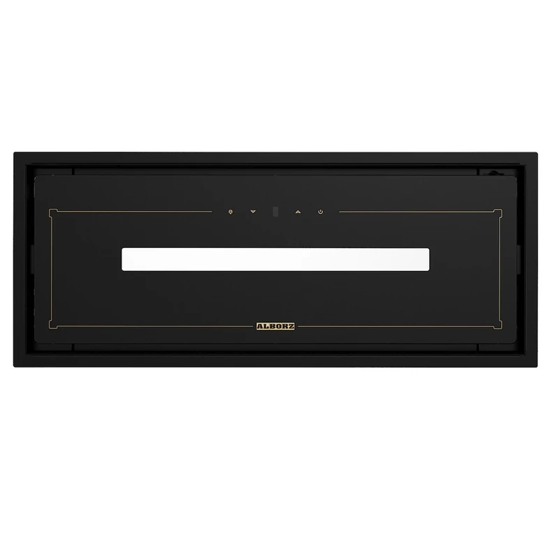 هود مخفی استیل البرز مدل SA-516 سایز 70 4 هود مخفی استیل البرز مدل SA-516 سایز 70