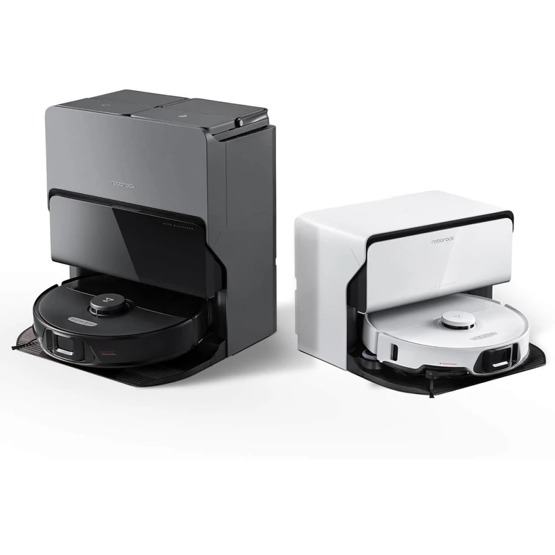 جاروبرقی رباتیک روبوراک مدل Roborock S8 Max Ultra 14 جاروبرقی رباتیک روبوراک مدل Roborock S8 Max Ultra