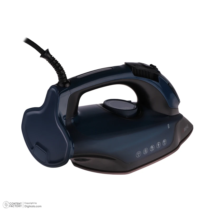 اتو بخار رنه مدل RSI-1720 6 اتو بخار رنه مدل RSI-1720