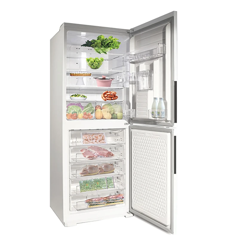 یخچال فریزر پلادیوم 35 فوت مدل پرستیژ پلاس (PD35) 6 یخچال فریزر پلادیوم 35 فوت مدل پرستیژ پلاس (PD35)