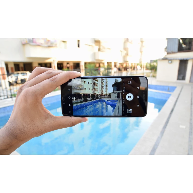 گوشی موبایل جیونی S11 lite ظرفیت 64 گیگابایت - رم 4 گیگابایت 13 گوشی موبایل جیونی S11 lite ظرفیت 64 گیگابایت - رم 4 گیگابایت - تصویر