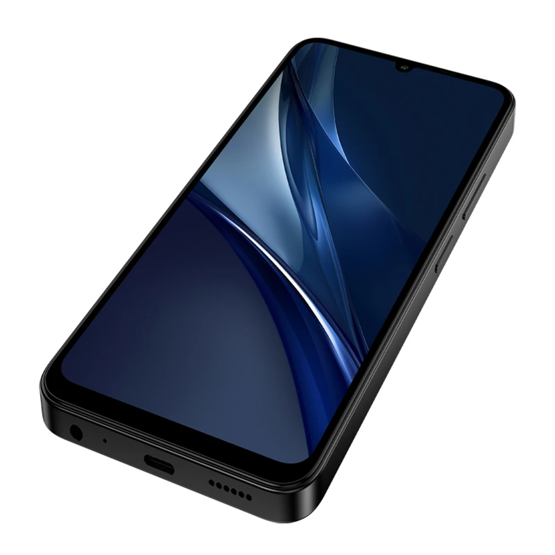 گوشی موبایل جنرال لوکس مدل F35 دو سيم کارت ظرفیت 64 گیگابایت رم 4 گیگابایت 8 گوشی موبایل جنرال لوکس مدل F35 دو سيم کارت ظرفیت 64 گیگابایت رم 4 گیگابایت - تصویر