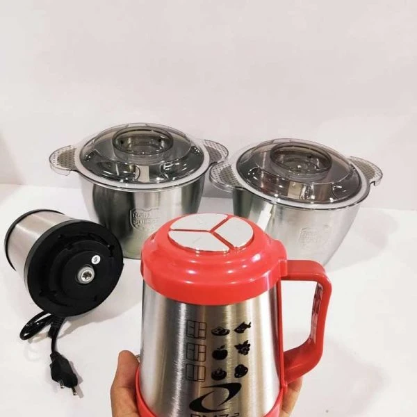 خردکن بی ام - 72 مدل BM-7029 6 خردکن بی ام - 72 مدل BM-7029