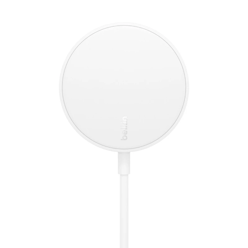 شارژر بی سیم بلکین مدل WIA005vf توان 7.5 وات 6 شارژر بی سیم بلکین مدل WIA005vf توان 7.5 وات