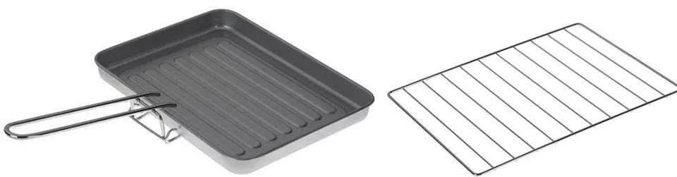 آون توستر سایا مدل Vulcan 20 8 آون توستر سایا مدل Vulcan 20