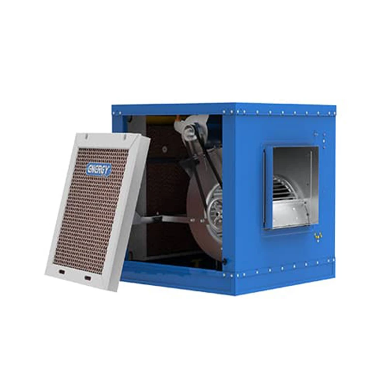 کولر آبی سلولزی 3500 انرژی مدل EC0350 5 کولر آبی سلولزی 3500 انرژی مدل EC0350