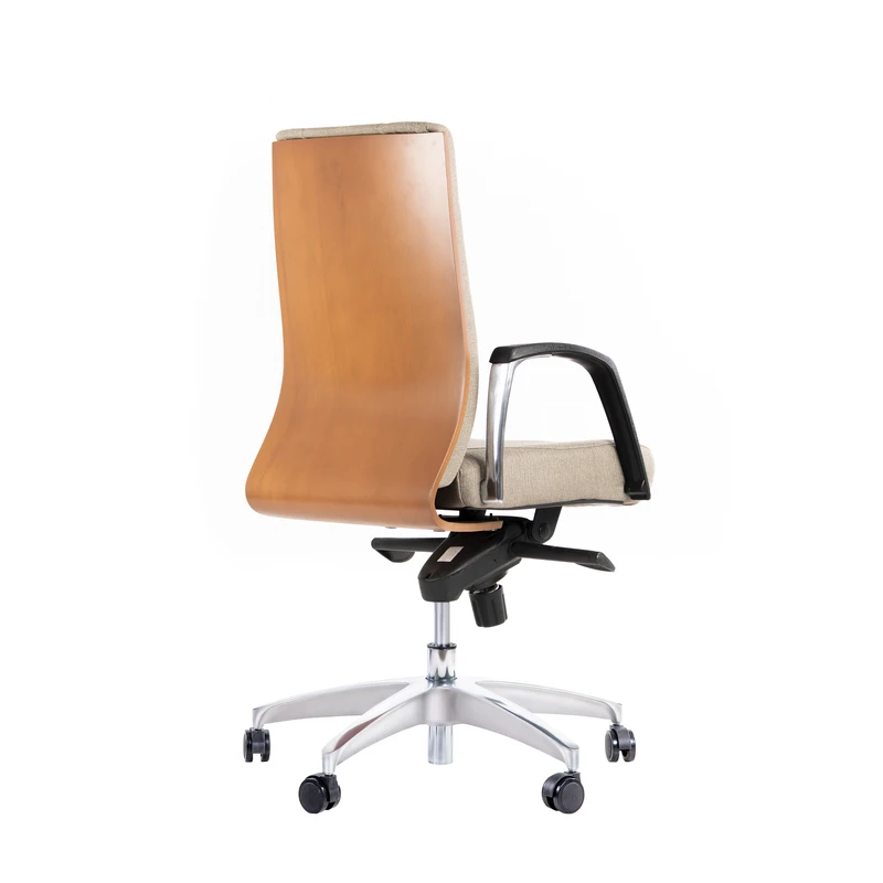 صندلی مدیریتی لیو مدل S92 10 صندلی مدیریتی لیو مدل S92